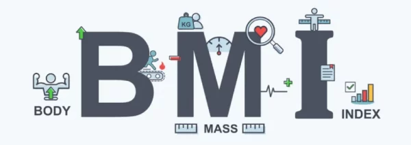 BMI Calculator - Check Your Body Mass Index